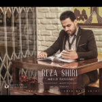 Reza Shiri Mesle Tanhaei